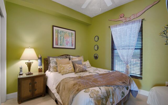 Gulf Crest Condominiums