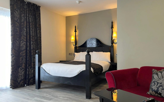 The Skipton Hotel - Formerly Hotel Rendezvous