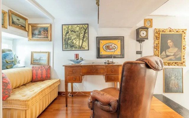 Portello Square Lux Apartment Genova