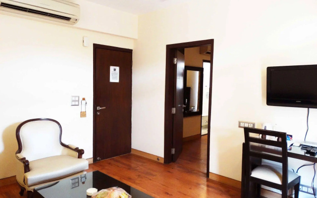 The Legend Inn - New Delhi