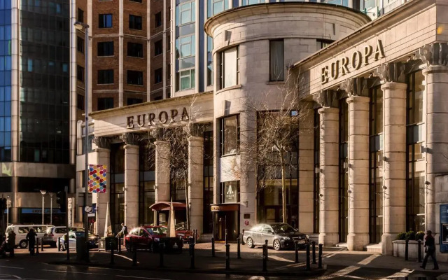 Europa Hotel