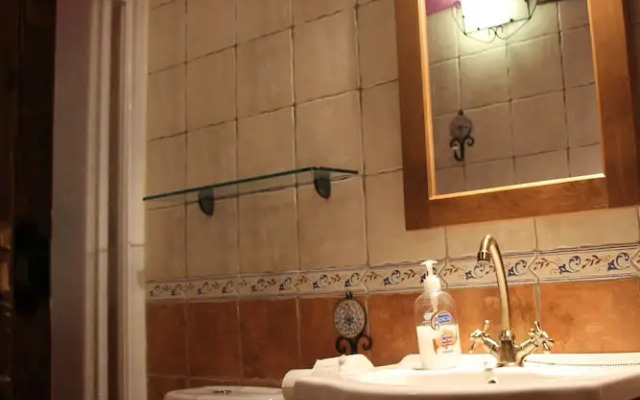 Cuenca Suites La Antigua Posada