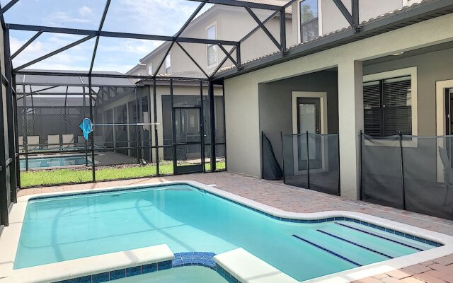 Champions Villa by Florida Spirit