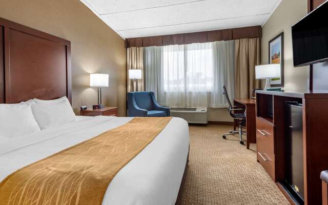 Comfort Inn Lancaster County North