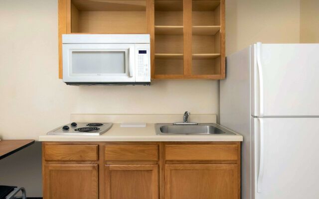 WoodSpring Suites Omaha Bellevue, an Extended Stay Hotel