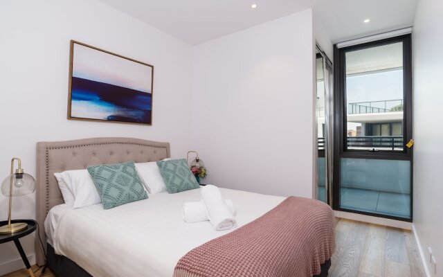 Apartment Darling Harbour - Hay Street