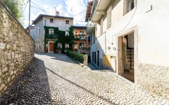 Lilliput Apartment by Wonderful Italy