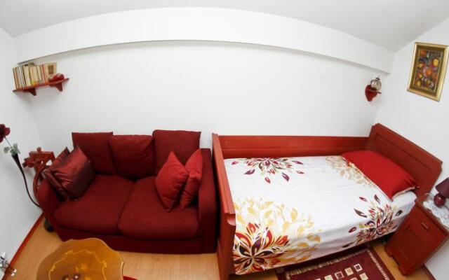 Holiday Home Kozji Vrh