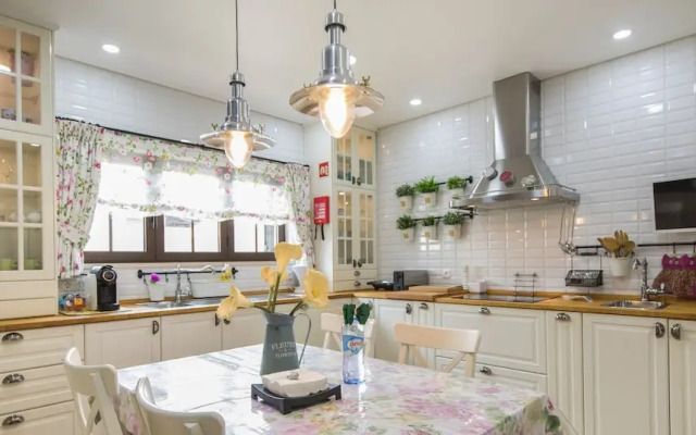 CheckinCheckout - Retiro da Adraga