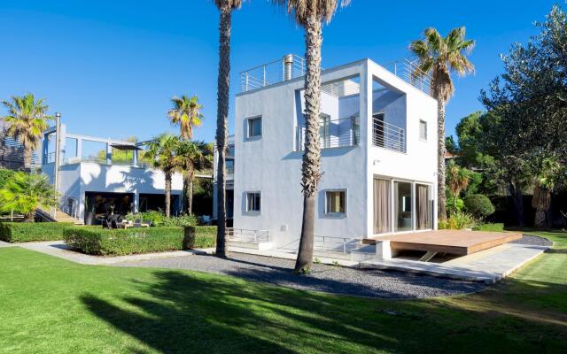 Villa Sabrina 8 1 in Livorno