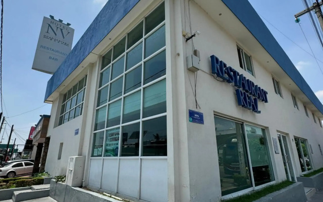 Hotel NV Guadalajara