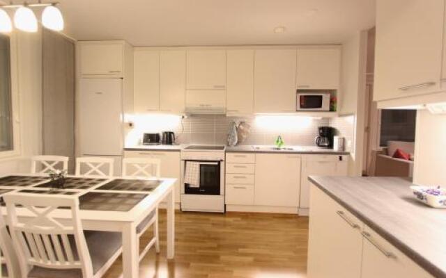 Rovaniemi Apartments