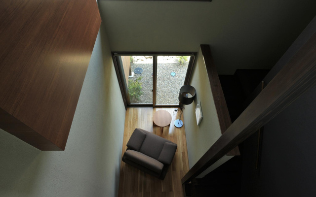 Amane Resort Gahama