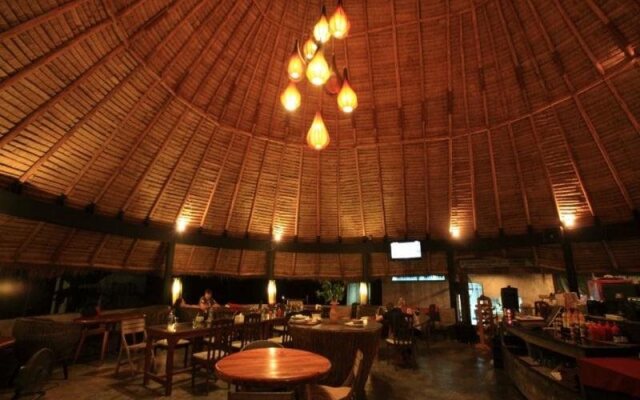Seavana Beach Resort