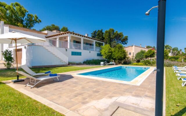 Villa Son Granada