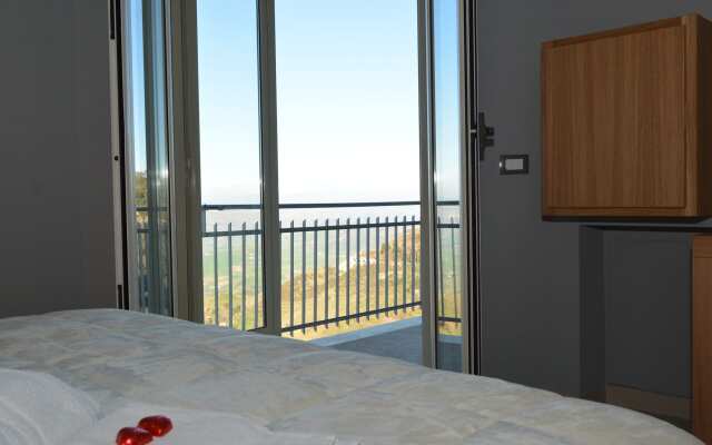 Un B&B al Belvedere