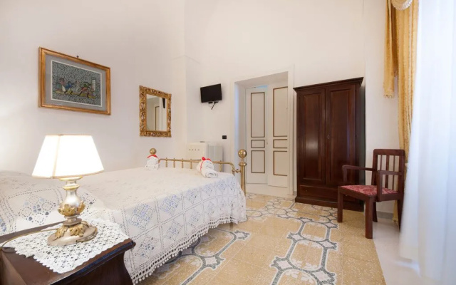 Agriturismo Villantica