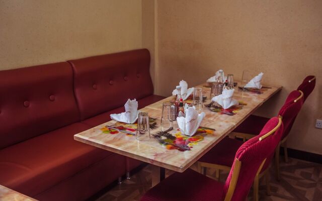 Kenlon Hotel