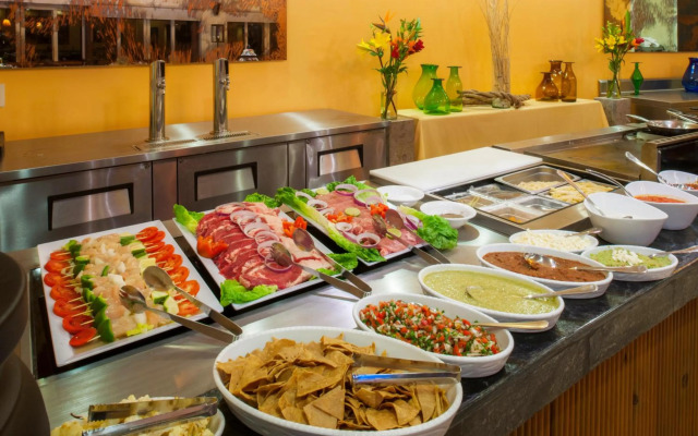 Grand Matlali Suites & Villas Riviera Nayarit