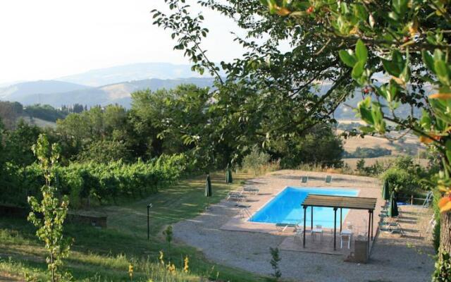 Agriturismo Fonte Martino