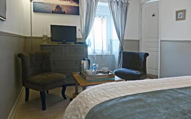 Chambres dhôtes - Pont Canon