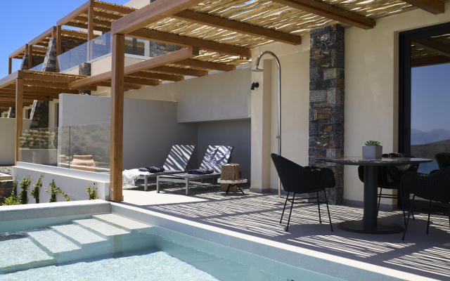 Cayo Exclusive Resort & Spa