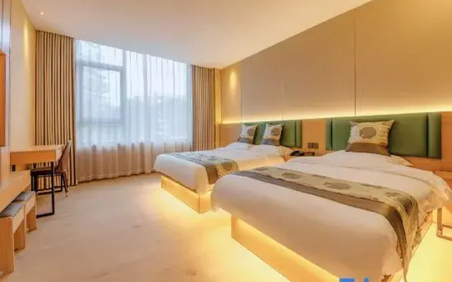 Hai Yue S Hotel