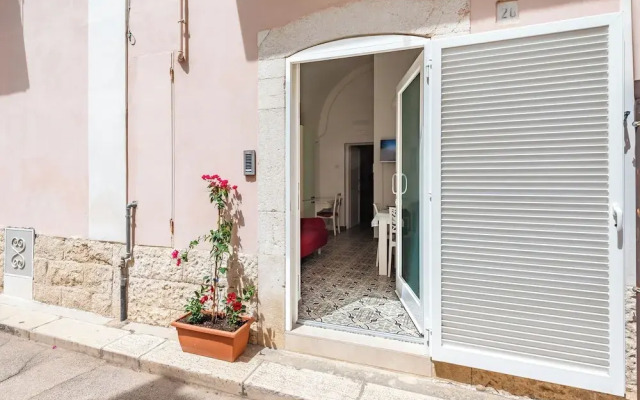 Casa Vacanze L'aspidistra