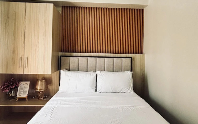 The Elegant City Hideaway