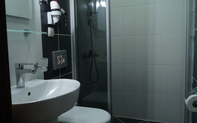 Mia Butik Hotel
