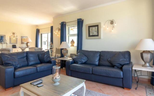 Luxury Townhouse n10 - Front-line Sea views