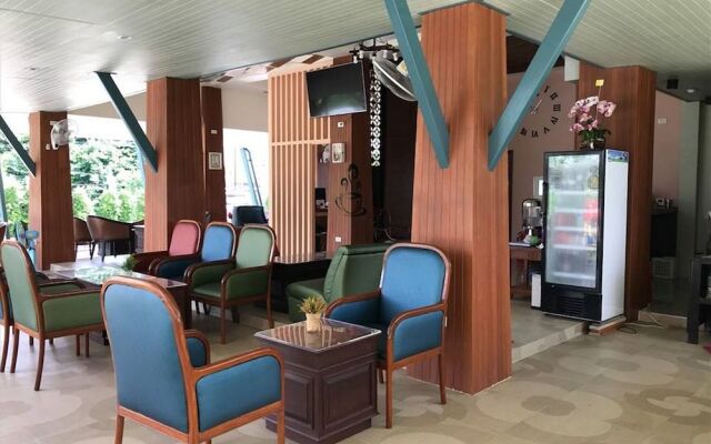 MS Hotel & Resort Si Racha