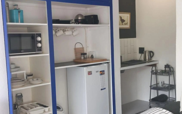 Yellow Door Hermanus