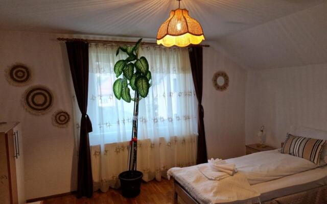 Celeste House Sibiu