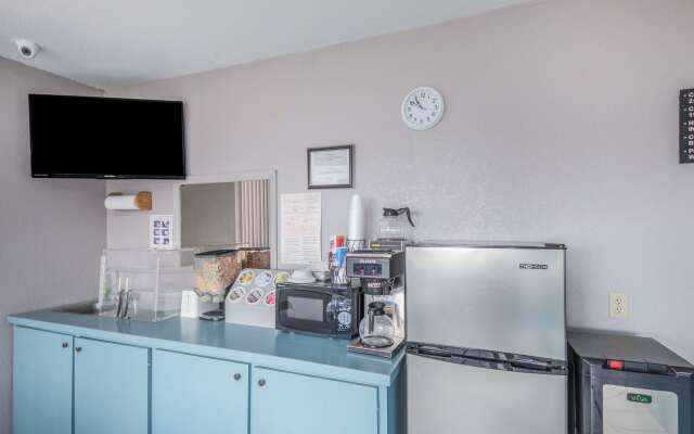 Americas Best Value Inn Giddings