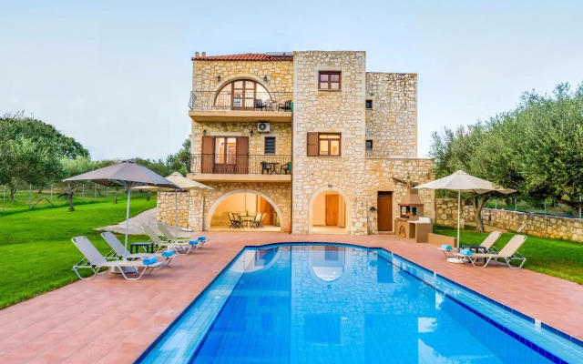 Villa Ostria