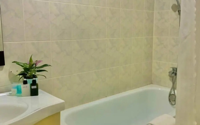 Gold Hotel Saigon
