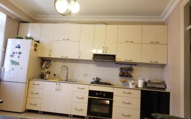 Apartment Chavchavadze 21