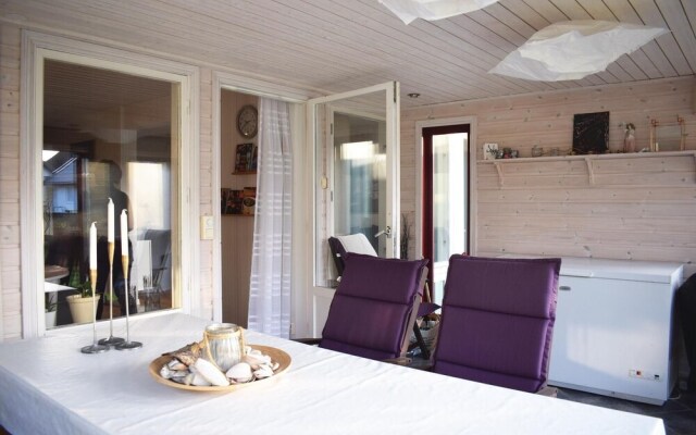 Beautiful Home in Gislaved With 4 Bedrooms and Wifi