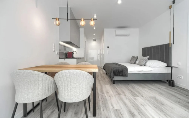 Sea&Lake - City Apartments