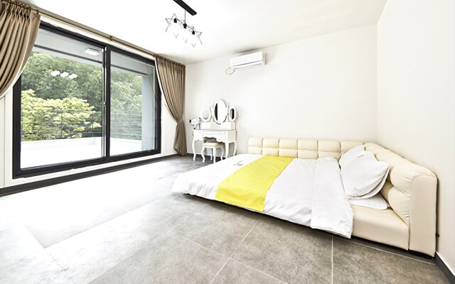 Namiseom Seol Resort