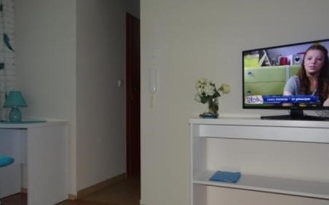 Apartamenty Orbi-House