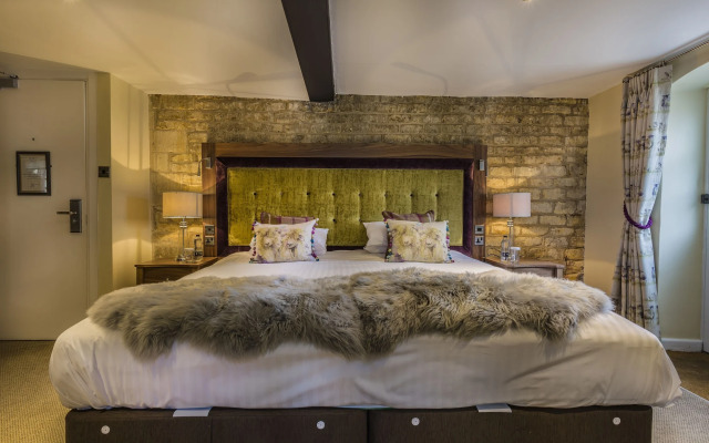The White Hart Royal Hotel, Moreton-in-Marsh