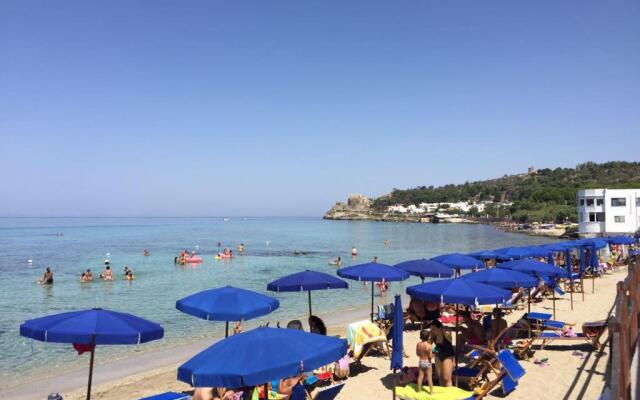 Kids Apartments leConchiglie