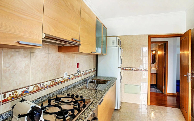 Gemini Apartment by MHM