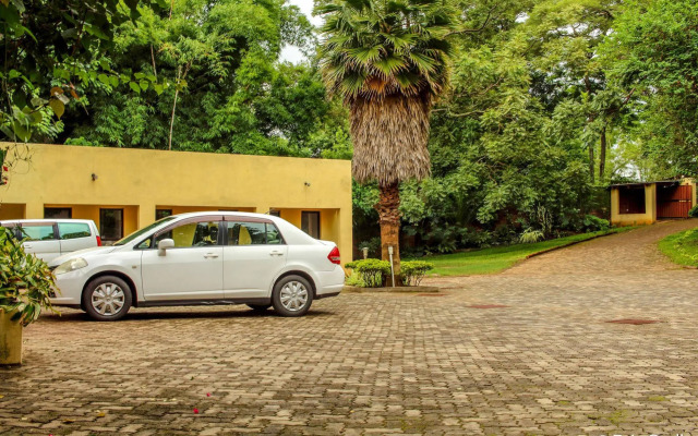 Villa 33