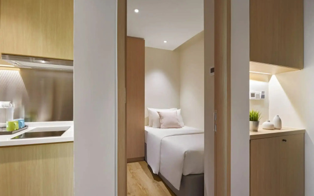 Komune Living & Wellness in the Park