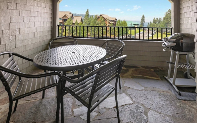 WorldMark Arrow Point