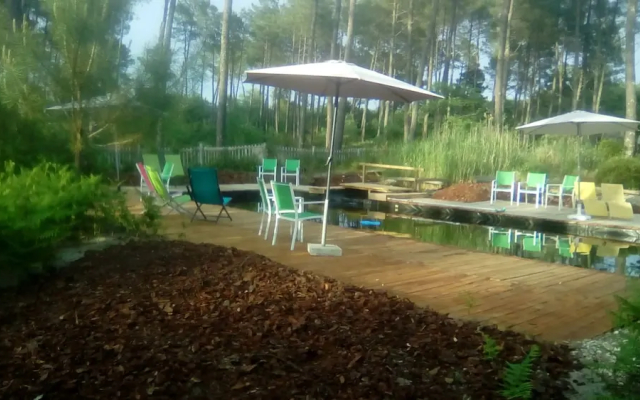 Cap'Cabane