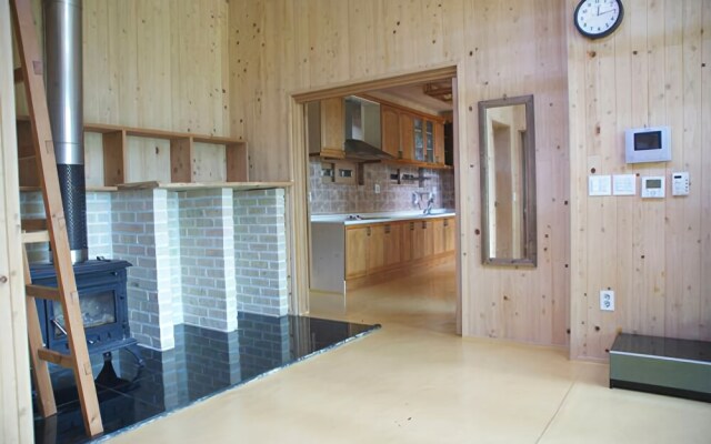 Pyeongchang Gold Hanok Pension